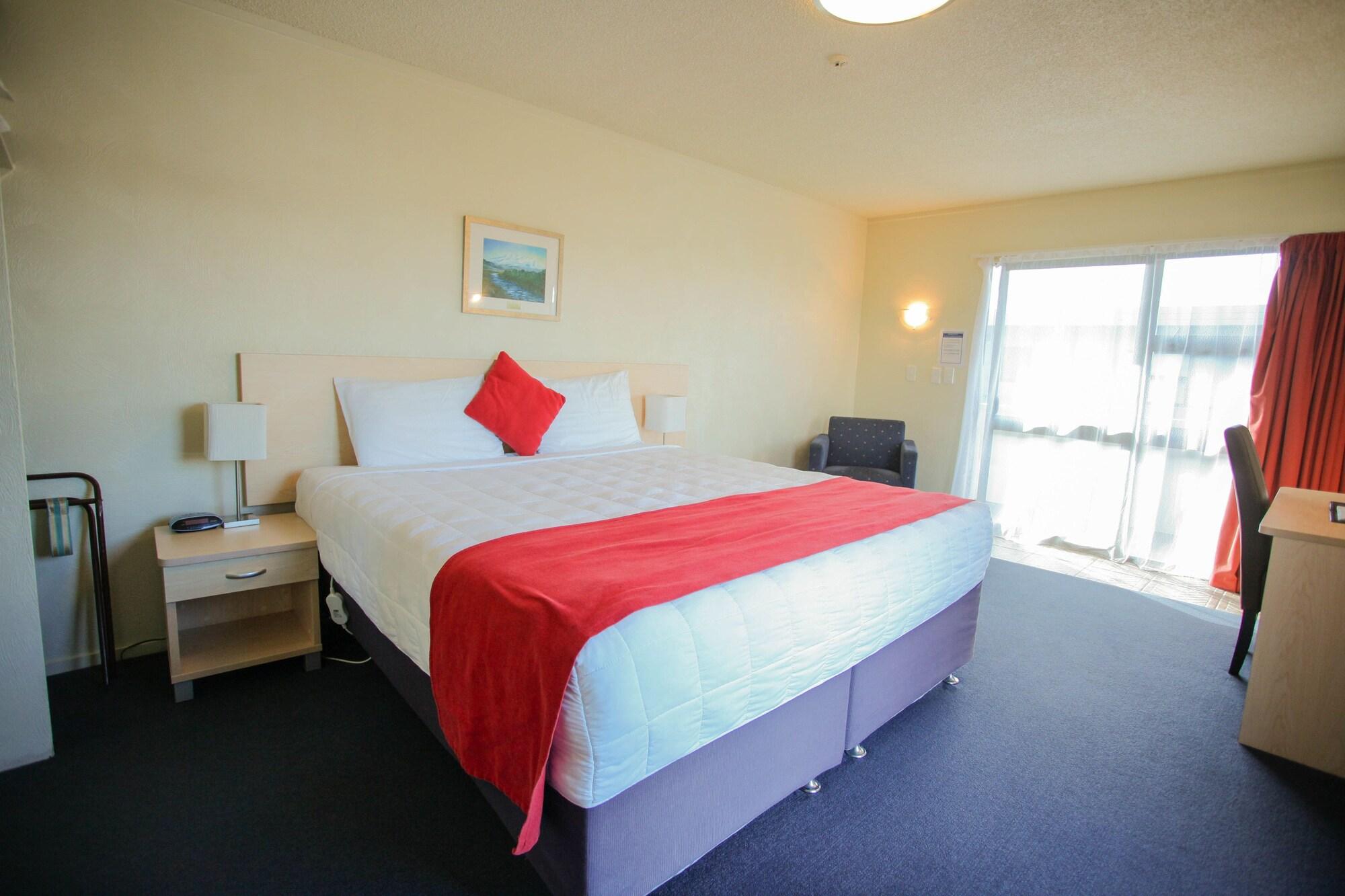 Abbots Hamilton - Hotel And Conference Centre Екстериор снимка