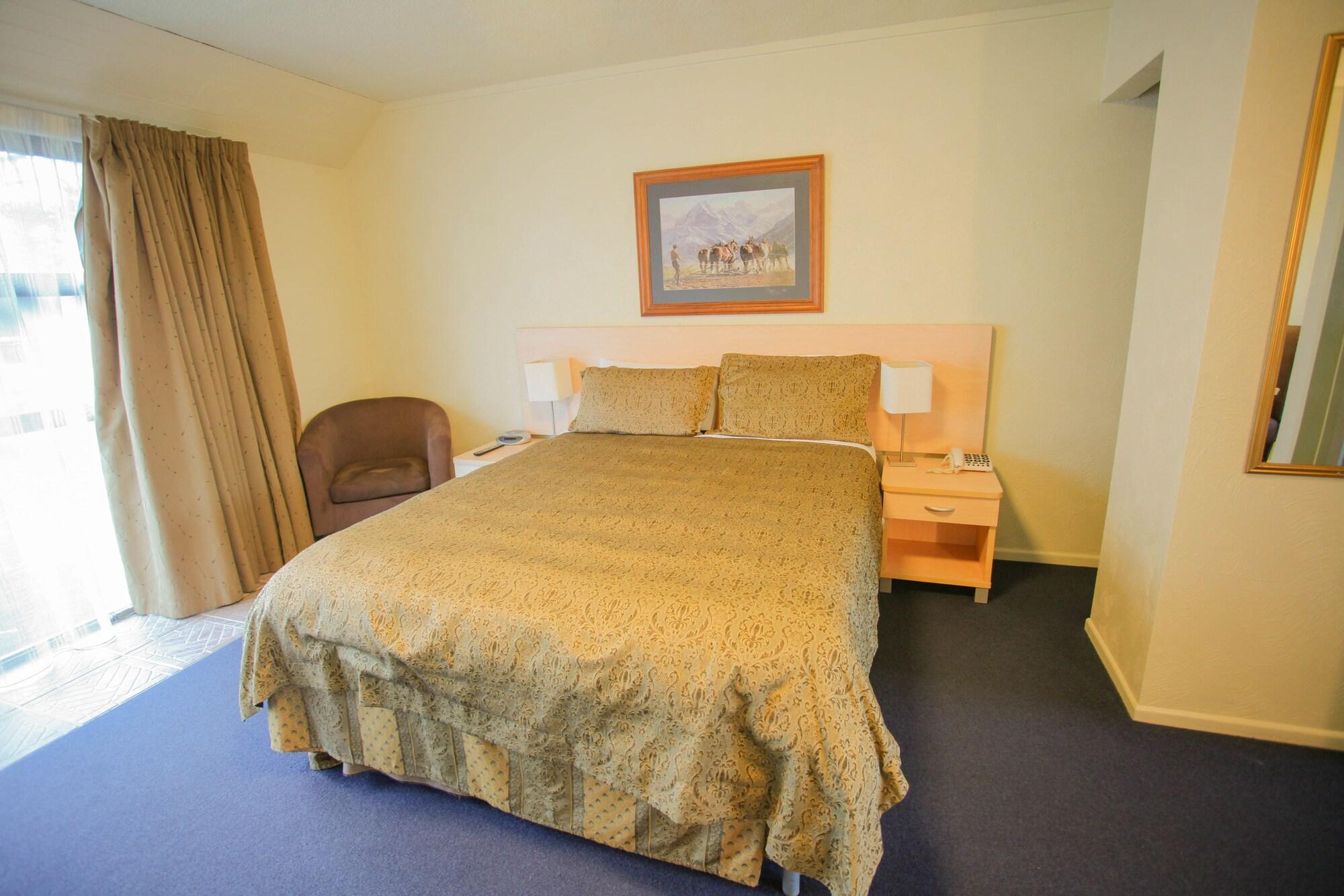 Abbots Hamilton - Hotel And Conference Centre Екстериор снимка