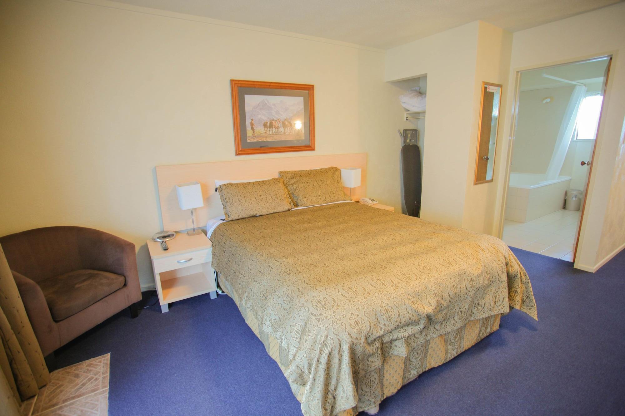Abbots Hamilton - Hotel And Conference Centre Екстериор снимка