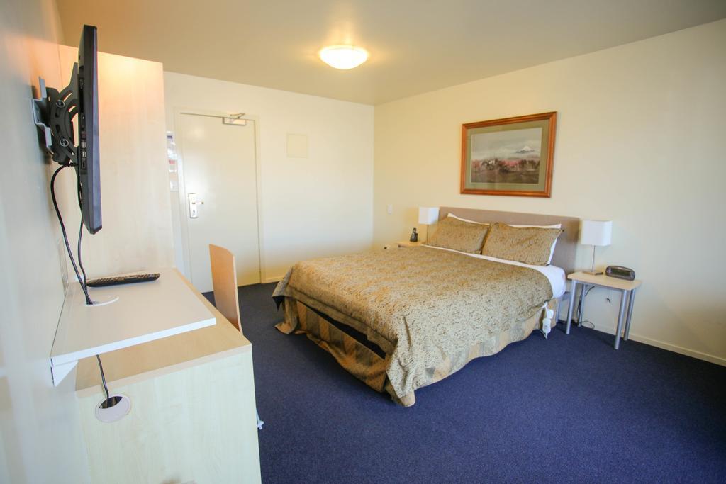 Abbots Hamilton - Hotel And Conference Centre Стая снимка